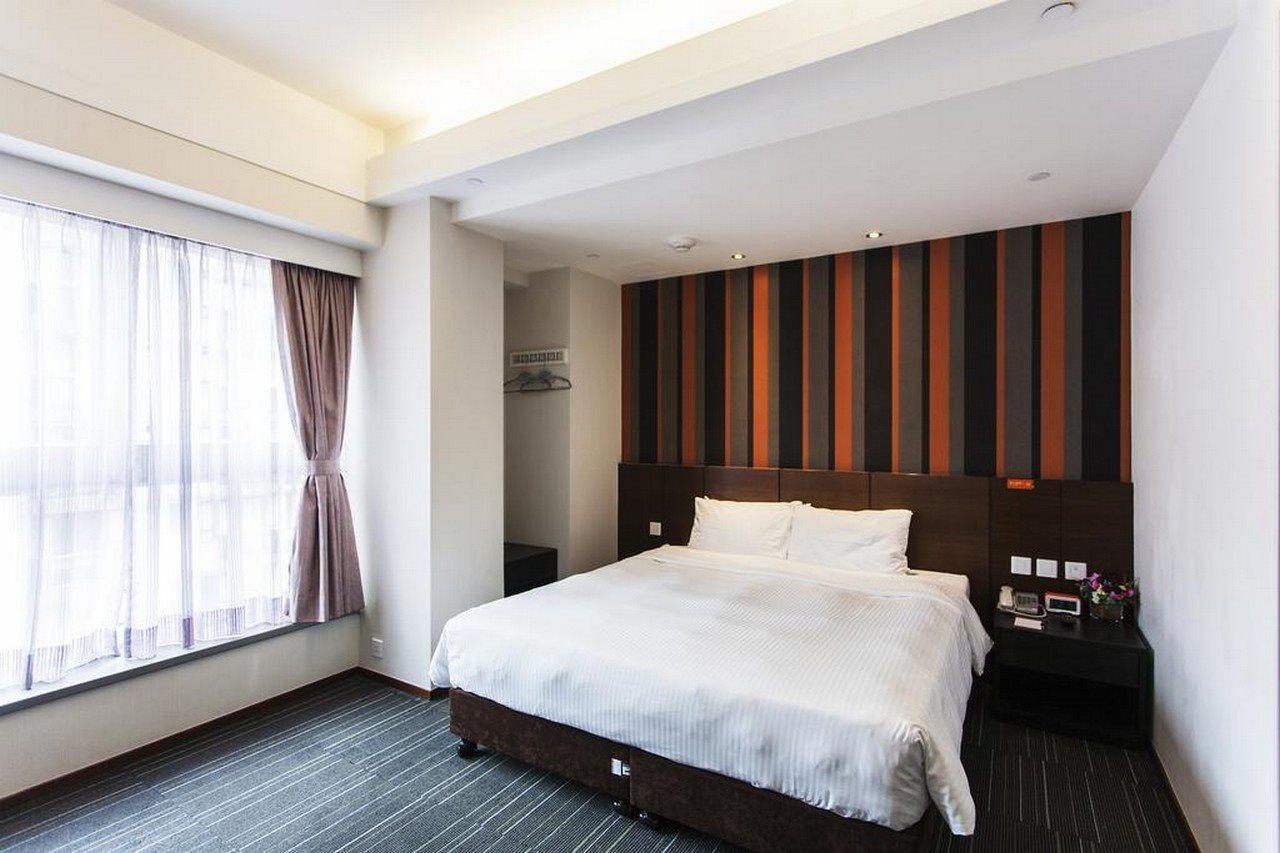 Le Prabelle Hotel Hong Kong Exterior photo