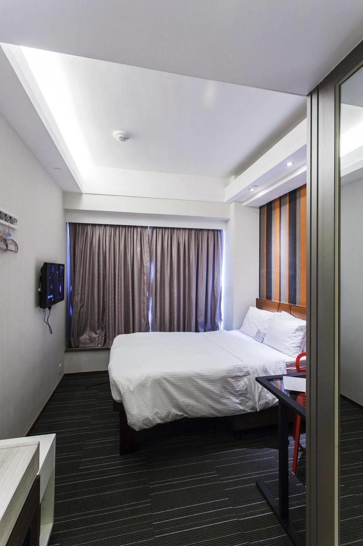 Le Prabelle Hotel Hong Kong Exterior photo